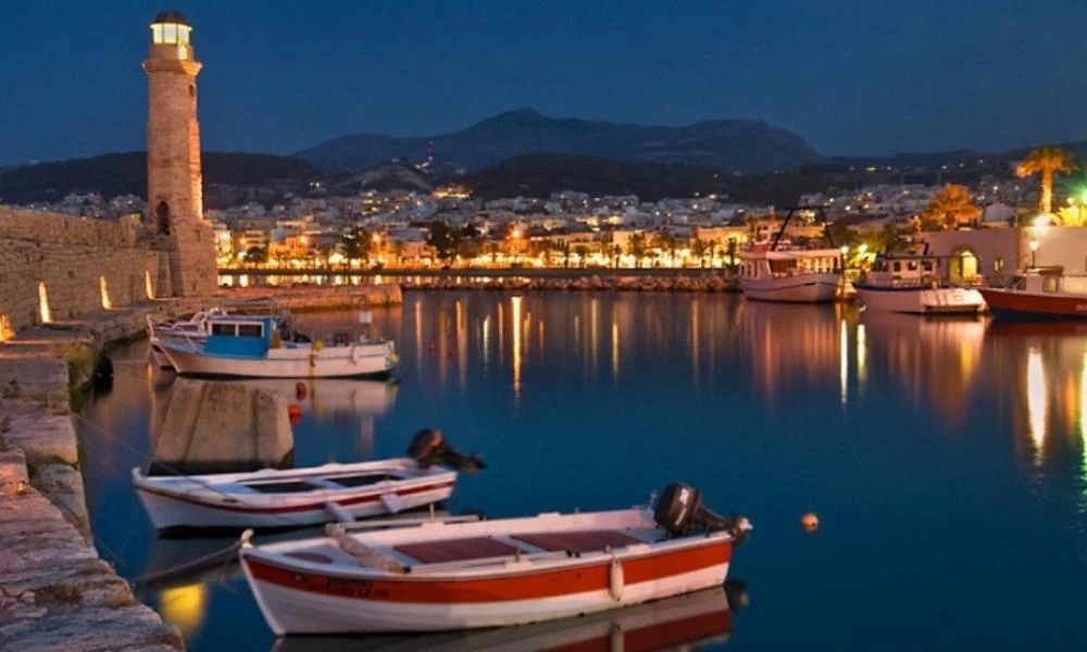 Σε οικονομική κατάρρευση η αγορά της Κρήτης από τον κορονοϊό